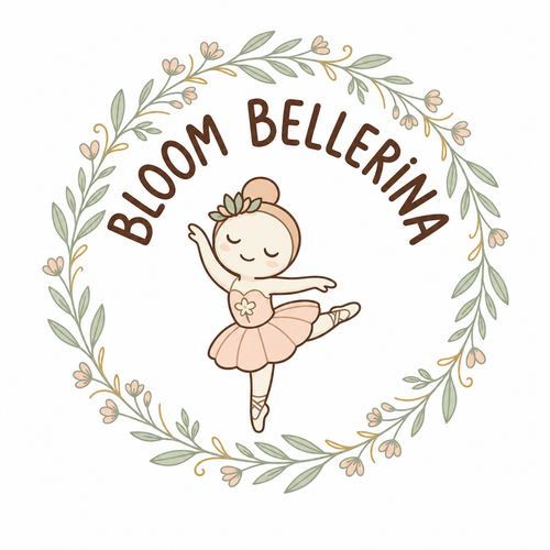 Belle dancer pots