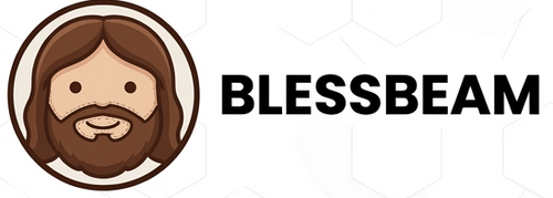 BlessBeam.store