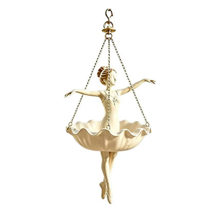 Bloom Ballerina