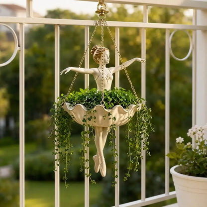 Bloom Ballerina