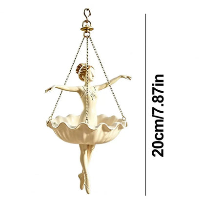 Bloom Ballerina